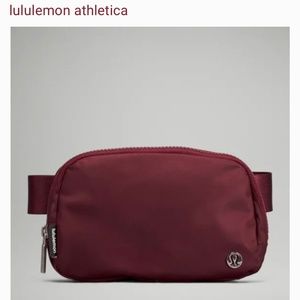 Lululemon Everywhere Belt Bag 1L